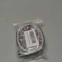 Spiked Studded Dog Collar, Soft Genuine Leather Dog Collar, Adjustable Dog Collars for Small Medium Large Dogs Breeds Pit Bull (S fit Neck 10.5-13", Black)