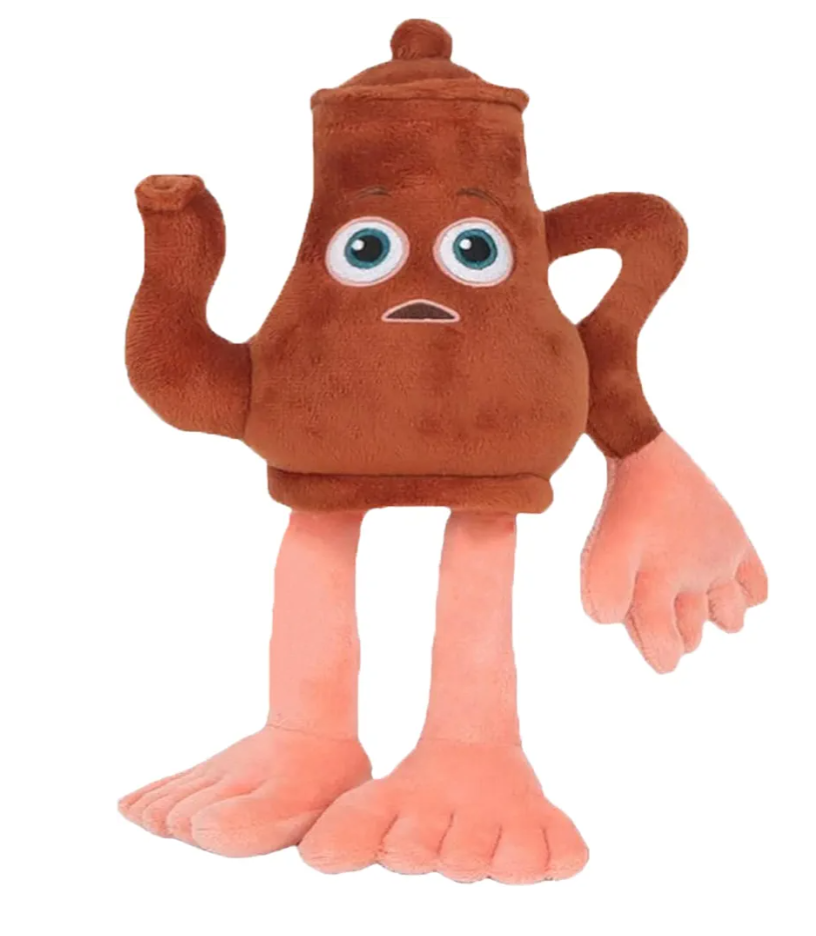 QNIQWIZ Italian Brainrot Plush,Ta Ta Ta Ta Sahur Plushies,Soft Cute Stuffed Animals Inspired Plush Toy Stocking Stuffers for Kids and Adults, (1 PC) QNIQWIZ Italian Brainrot Plush,Ta Ta Ta Ta Sahur Plushies,Soft Cute Stuffed Animals Inspired Plush Toy Stocking Stuffers for Kids and Adults, (1 PC)