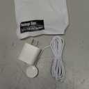 Fast Charger for Apple Watch Charger, USB C 20W iPhone Watch Charger Plug Adapter & Long 6.6FT iWatch Portable Wireless Fast Charging Cable Cord Compatible with Apple Watch Series 9/8/7/SE/6/5/4/3/2/1