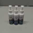 3 x AmeizPet Catnip Spray for Cats, Cat Scratching Sprays, Transparent Cat & Kitten Behaviour Spray 50 ml (1.69 Oz)