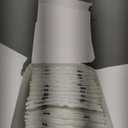 Bona Multi-Surface Floor Cleaning Pads - 18 Refills - Heavy-Duty, Disposable, Microfiber Pads for Easy Floor Cleaning