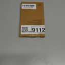 Tongue Scraper for Adults by HOKIN (2Pcs Oral Care Pack) Stainless Steel Tongue Cleaners Reduce Bad Breath 100% Metal Tough Scrapers Men and Women Hygiene Product (Silver)