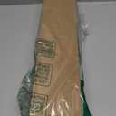 Shower Curtain Rod, 1" Diameter Heavy Duty Tension Shower Rod, Non Slip Adjustable 28-74 inch No Drill Shower Curtain Rods Spring Tension For Bathroom, Shower Stall, No Rust, Brushed Nickel