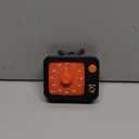 LIORQUE Visual Timer for Kids with Pause Function, 60-Minute Countdown Timers for Classroom Office Kitchen with Silent Operation, Kids Timer for Teaching