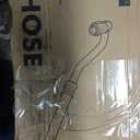 A-Premium A/C Suction Hose Assembly Compatible with Audi A4 2003-2005, A4 Quattro 2003-2006, 3.0L, Compressor to Evap