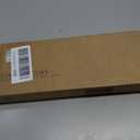Cordless 1" Venetian Horizontal Mini Blinds for Indoor Windows(26" W×36" H)