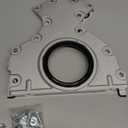 GM Genuine Parts 12639250 LS Rear Block Cover