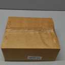 30 Pack Craft Rolls - Thick Cardboard Tubes for Crafts - Round Tubes - Cardboard Tubes For Crafts - Craft Tubes - Craft Round Tubes - Paper Tube for Crafts - 1.57 x 3.9 inches - Brown