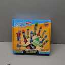 Otoseth Toys Rocket Launcher for Kids - Launch up to 100 Ft, 8 Multi-Color Foam Rockets & Adjustable Launch Stand, Kids Outdoor Toys, Age 3+