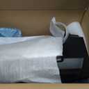 Lqito Right Passenger Side Mirror Compatible With 2015-2024 Ford Edge With Manual Folding Power Glass Heated Turn Signal Puddle Light Mirror Memory White Replace#JT4Z-17682-DB(11Pins)