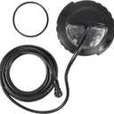 Replacement for Jandy Zodiac R0693900 TruClear Salt Cell Assembly for All Jandy Pro Series TruClear Chlorine Generating System TRUCLEAR11K & TRUCLEAR11KU Pools up to 35,000 Gallons Upgraded Black