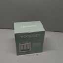 Momcozy Squeeze Station,Baby Food Maker&Pouch Filler for Homemade Baby Puree, BPA-Free, Dishwasher Safe, with Reusable Baby Food Pouches for Babies & Toddlers