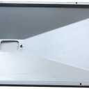 Monument Grills Outdoor Replacement Grease Tray A110 for 4 Burner BBQ Grill Models 24367, 35633, 24633, 41847NG, 25392, D405, D425 27.4x13.8 Inch