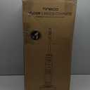 Tineco iFLOOR 3 Breeze Complete Wet Dry Vacuum Cordless Floor Cleaner and Mop One-Step Cleaning for Hard Floors