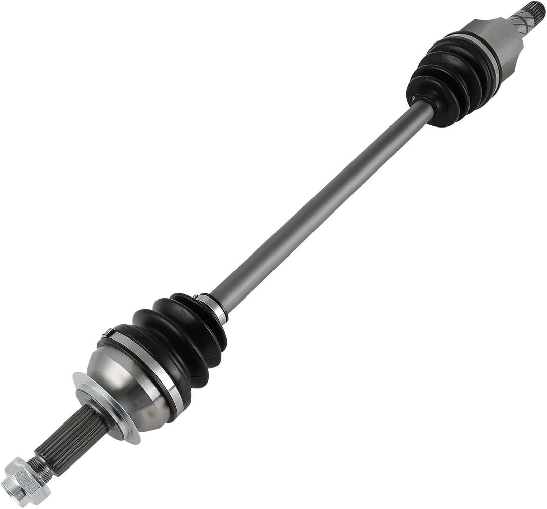 CV axle Fit 2009-2013 for Subaru Forester 2011-2014 for Impreza