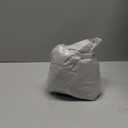 Indoor Air Conditioner Cover Window AC Unit Cover with Drawstring Double Insulation for Inside(21"x15"x3.5")