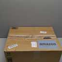 11x15 Black Picture Frame Set of 6, Horizontal and Vertical Formats for Wall Hanging, 11 x 15 Wall Gallery Poster Photo Frames with Shatter Resistant Plexiglass, 6 Pack, Black