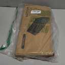 Heavy Duty Broom, 55 Inch Long Handle Outdoor Large Angle Brooms, Commercial Broom for Sweeping Indoor, for Home Garage Kitchen Office Courtyard Lobby Patio Lawn Concrete