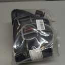 Adjustable Thickness Climbing Harness Half Body Harnesses for Fire Rescuing Caving Rock Climbing Rappelling Tree Protect Waist Safety Belts