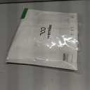 wernies No Show Socks Women - 8 Pairs Ankle Socks for Women, Low Cut Socks Short Cotton Socks, Invisible Casual Socks (Black)