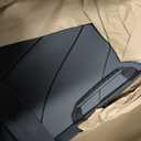 Laptop Case Hard Shell Laptop Bag for Men Women with Shoulder Strap