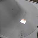 60" inch Round Tempered Glass Table Top - 1/4 inch Thickness & Flat Polished Edge - Clear Surface & Scratch Resistant - Ideal for Dining Room, Kitchen, Side, Office, Patio & Round Coffee Tables