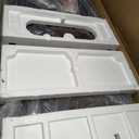 Maksone Under Desk Treadmill, Expert of Wooden Walking Pad, Walking Jogging Machine with Remote Control, Installation-Free