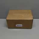 Brajttt Mini Yogurt Jars 6 Pack, 7 oz Glass Favor Jars with Cork Lids, Pudding Containers with Lids, Mason Jar Wedding Favors Honey Pot with Label Tags and String