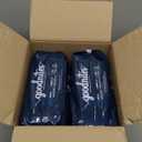 Goodnites Boys' Nighttime Bedwetting Underwear, Size S/M (43-68 lbs), 44 Ct (2 Packs of 22)