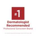 EltaMD UV Physical Tinted Sunscreen for Face, SPF 41, 100% Mineral Active Sunscreen, Transparent Zinc Oxide Finish
