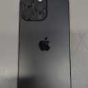 Apple iPhone 16 Pro Max, US Version, 1TB, Black Titanium 