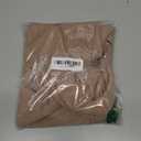 Angerella Womens Elastic High Waisted Palazzo Pants Casual Wide Leg Long Lounge Pant Trousers with Pocket (Large, #1 Darkkhaki)