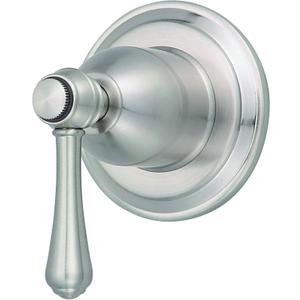 Gerber D560957BNT Trim Kit, Brushed Nickel W 3 1/8" x D 3 3/8" x H 3 1/4"