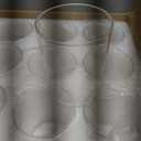 12pcs Glass Cylinder Vases for Centerpieces | 4 Inch Tall Flower Vase for Wedding Decorations, Clear Floating Candle Vases in Bulk, Hurricane Candle Holders for Table, Home Décor