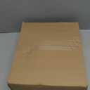 9FT Real Touch Norfolk Pine Christmas Garland with Light Winter Artificial Faux Greenery Garland Table Mantle Stairs Fireplace Wall Decor Outdoor Indoor Porch Home Decorations (Battery Not Included)