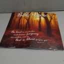 TURNER PHOTOGRAPHIC Bible Verses 12x12 Photo Wall Calendar (26998940008)