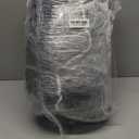 Homemate Dog Bed Large Sized Dog: 42x30 inch Orthopedic Large Dogs Bed XL Outdoor Pet Cat Bed Sofa Supplies with Toy Dogs Crate Pad Couch with Removable Washable Cover & Non-Slip Botton Dark Grey