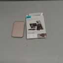 ESR Aura for MagSafe Wallet Stand w Grip, RFID Blocking w MagSafe Ring, 5 Card Holder for Phone Case, Magnetic Wallet for iPhone 17e/17/16/15/14/13/12(Not for Mini), Selected Samsung,Desert Titanium