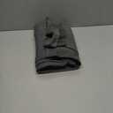 KeaBabies Baby Wrap Carrier  All in 1 Original Baby Carrier Newborn to Toddler Sling, Easy to Wear, Hands Free Bonding, Lightweight, Breathable Infant Wraps (Mystic Gray)