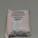 CuteBone Washable Dog Diapers Female No Tail Hole 3 Pack Reusable Doggie Period Training Pants for Docked-Tail Frenchie French Bulldog Boston Terrier Without Tail WWD07M