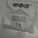 RUNNING GIRL Y-Back Sports Bras for Women, Medium Impact Wirefree Padded Bra Workout Crop Top Longline Sports Bra Push up (Large)