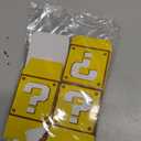 Super Theme Small Cute Treat Boxes for Birthday Party Favors Decorations Supplies Brick and Question Boxes Party Gifts (24PCS)