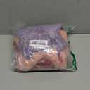 Idepet Fleece Sweater 3 Pack, Velvet Puppy Clothes Fuzzy Cat Apparel Soft Dog Outfits Thermal Clothing Fall Winter Pet Coat for Small Dogs (Medium, 3 pcs PKWDPP)