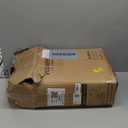 Air Mattress Queen with Built in Pump,18'' Inflatable Mattress 2 Mins Self-Inflation/Deflation,Thicker Blow up Mattress Leak-Proof,Flocked Top Air Bed with Storage Bag for Home, Camping & Guests (Grey)