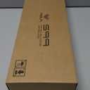 AULA S99 Gaming Keyboard, Wireless Computer Keyboards, Tri-Mode Bluetooth Creamy Custom Keyboard with Number Pad, RGB Backlit Media Knob Cute Programmable Keyboard for PC Gamer - Gradient Blue