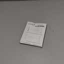 Premium Pro Bluetooth 5.4 Transmitter Receiver,Airplane Audio Adapter,Wireless Transmitter for TV/Travel Flight,Airline,Gym.Compatible with 2 AirPods/Headphones,Bluetooth Receiver for Car/Home Stereo (Black)