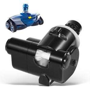 R0524800 Device Side B Replacement for Pool Cleaner, Replace Part for Baracuda MX8/MX6 Series Side Assembly