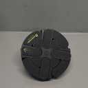 Foot Arch Massager for Plantar Fasciitis Support  Manual Deep Tissue Foot Massage Tool for Arch & Heel  PT Inspired Design for Mobility, Circulation & Daily Comfort