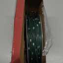 Christmas Lights 1200 LED 394 FT, IP67 Waterproof Christmastree Lights with 8 Modes, Remote Control 3 Timers & Memory Function Xmas Decorations for House and Holiday (Multicolor)