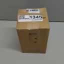 40 Watt Decorative Vintage LED Light Bulbs, N Pineapple 4W Clear LED Filament Edison Bulb,2700K Oversized Warm Lights,Non-Dimmable E26 Lamp Base,1-Pack